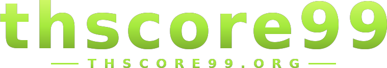 thscore99 โลโก้