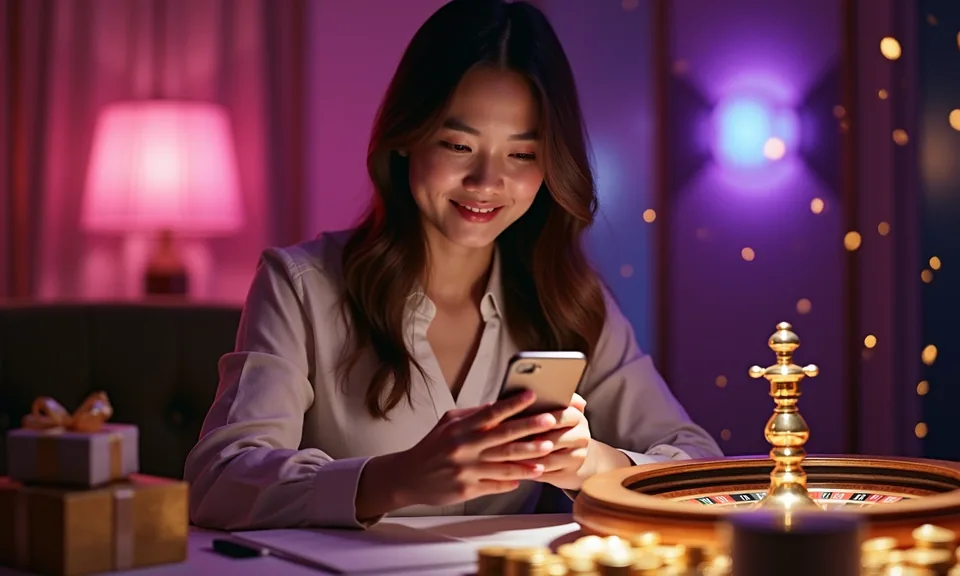thscore99 เข้าถึง thscore99 บนมือถือใน 3 ขั้นตอน